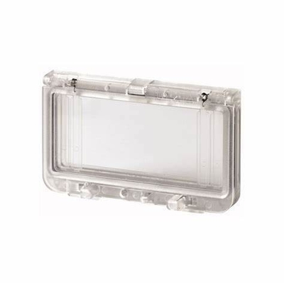 Миниатюрные витрины с застежками IP65 EasyE4 SKF-FF6 Контактная нагрузка, как показано на продукте