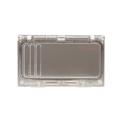 Миниатюрные витрины с застежками IP65 EasyE4 SKF-FF6 Контактная нагрузка, как показано на продукте