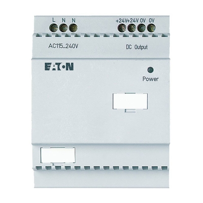 Миниатюрный переключатель Источник питания 24V/12V0.25A/20A EASY200-POW для долговечных реле управления