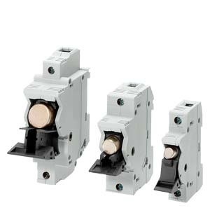 3NC1003 3A 600VAC/700VDC aR 10X38mm SITOR цилиндрическая предохранительная связь срывная способность низкая