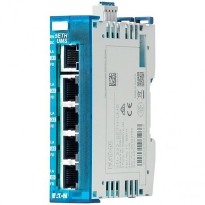 EasyE4 XV-102-A3-57TVRB-1E4 5.7 &quot; 24V DC HMI с теорией контактной нагрузки и управляющих реле