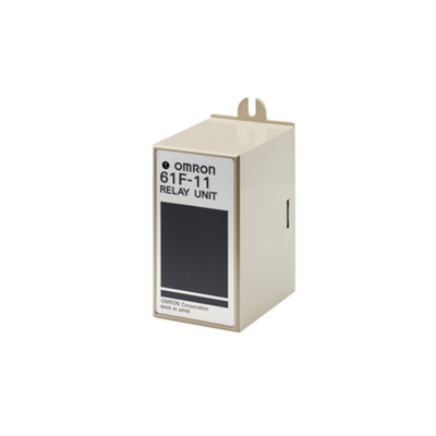 61F-GP-NH AC220 Omron Industrial Automation Control Relay с удобной конструкцией
