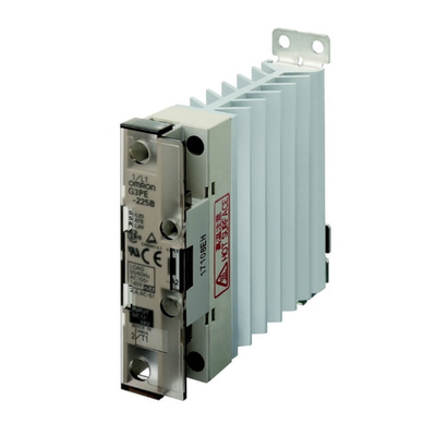 Обновьте свою систему с помощью G3PE-225B DC12-24 BY OMZC Solid State Relay