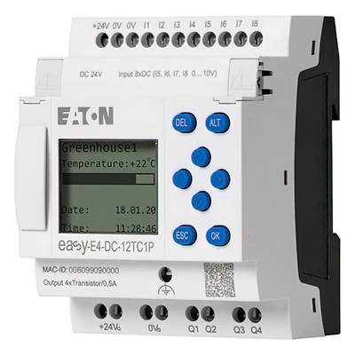 Обновьте свою систему с помощью модуля расширения связи Modbus RTU EASY-COM-RTU-M1
