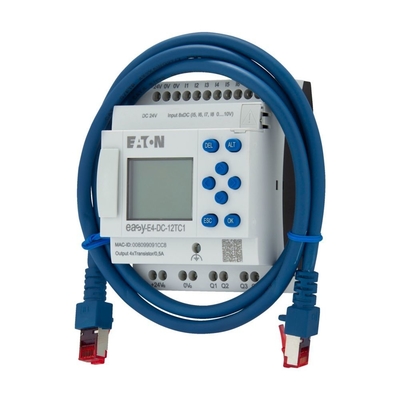 Обновьте свою систему с помощью модуля расширения связи Modbus RTU EASY-COM-RTU-M1