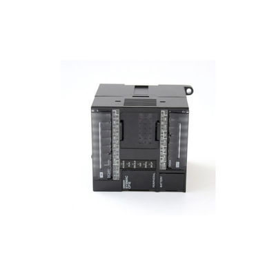 CP1E-N40SDR-A Программируемый логический контроллер PLC для производительности в шасси