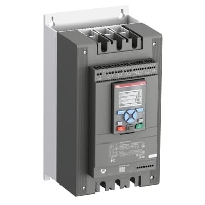 Улучшенная эффективность PSTX170-690-70 Мягкий стартер 1SFA898211R7000 для промышленных двигателей