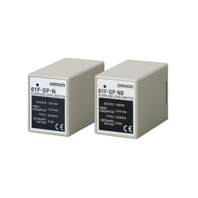 Обновьте свою систему управления с помощью 61F-GP-N AC220 Control Relay
