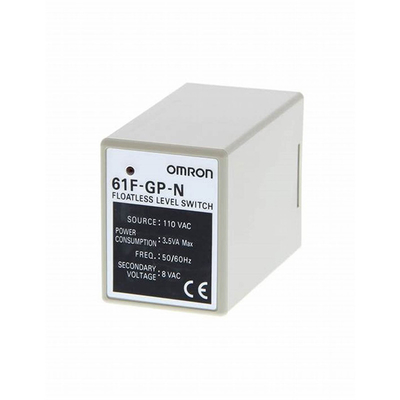 Обновьте свою систему управления с помощью 61F-GP-N AC220 Control Relay