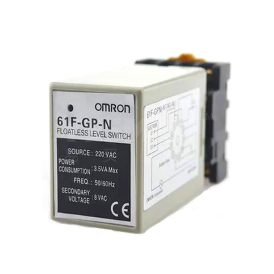 Обновьте свою систему управления с помощью 61F-GP-N AC220 Control Relay