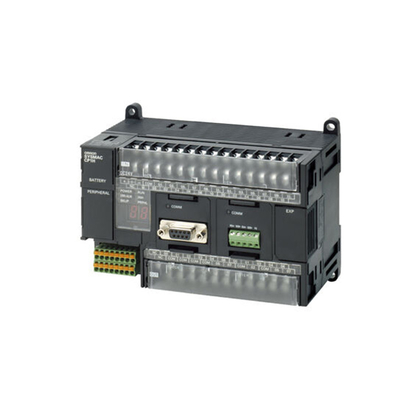 Многофункциональная производительность CP1E-N60SDR-A Программируемый логический контроллер PLC для промышленности