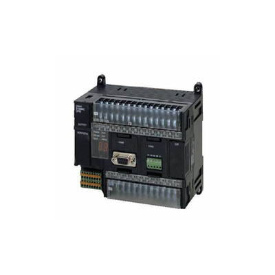 Многофункциональная производительность CP1E-N60SDR-A Программируемый логический контроллер PLC для промышленности