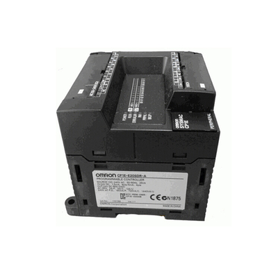 Многофункциональная производительность CP1E-N60SDR-A Программируемый логический контроллер PLC для промышленности
