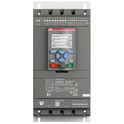 1SFA898208R7000 PSTX85-690-70 Мягкий стартер Лучший выбор для промышленных применений