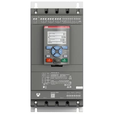 Многофункциональный PSTX45-690-70 мягкий стартер 1SFA898205R7000 для различных моторных приложений