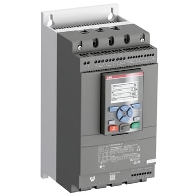 Многофункциональный PSTX45-690-70 мягкий стартер 1SFA898205R7000 для различных моторных приложений