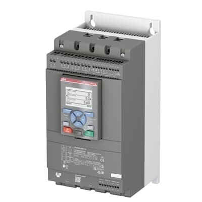 Многофункциональный PSTX45-690-70 мягкий стартер 1SFA898205R7000 для различных моторных приложений