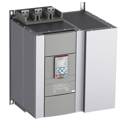 ABB 1SFA898121R7000 PSTX1250-600-70 Технология управления двигателем с мягким стартером