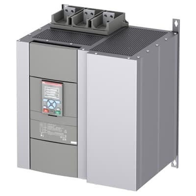 ABB 1SFA898121R7000 PSTX1250-600-70 Технология управления двигателем с мягким стартером
