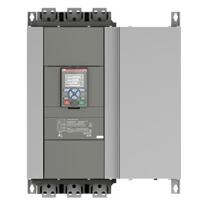 ABB 1SFA898121R7000 PSTX1250-600-70 Технология управления двигателем с мягким стартером