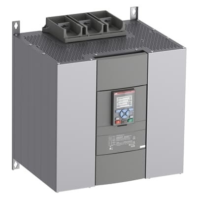 Мощный мягкий стартер 1SFA898118R7000 PSTX720-600-70 с расширенными функциями