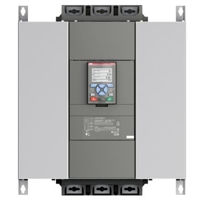 Мощный мягкий стартер 1SFA898118R7000 PSTX720-600-70 с расширенными функциями