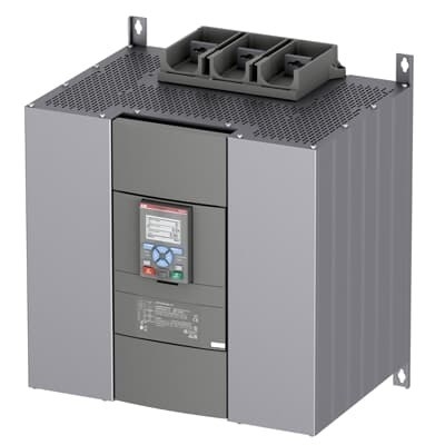 Мощный мягкий стартер 1SFA898118R7000 PSTX720-600-70 с расширенными функциями