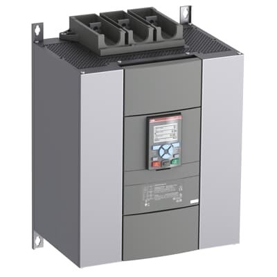 Обновление на PSTX570-600-70 1SFA898117R7000 Мягкий стартер для управления промышленным двигателем