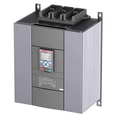 Запуск двигателя с мягким стартером 1SFA898116R7000 PSTX470-600-70
