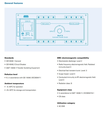 3 CB MATSA G1/A32 MATSB G1/A32 MATSC G1/A32 PDCG1 32A CB Управляющий типа A B C