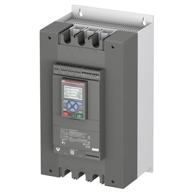 Эффективное управление двигателями с мягким стартером 1SFA898114R7000 PSTX300-600-70