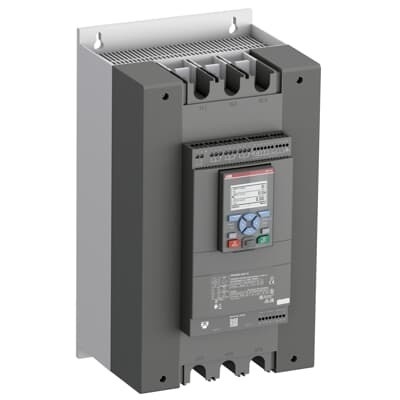 Эффективное управление двигателями с мягким стартером 1SFA898114R7000 PSTX300-600-70