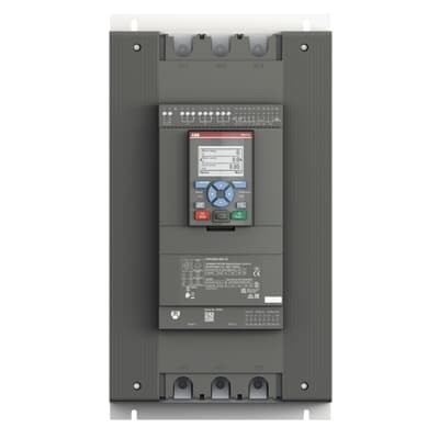 Эффективное управление двигателями с мягким стартером 1SFA898114R7000 PSTX300-600-70