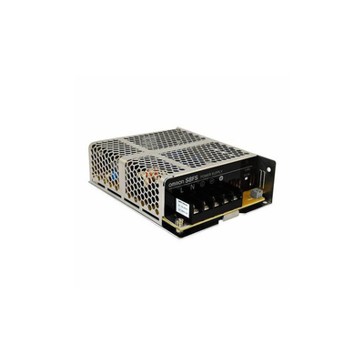 Промышленный S8FS-C05024 Переменное питание с и производительностью