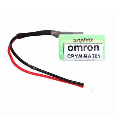 Усилите свою систему автоматизации с помощью CP1W-BAT01 PLC аксессуаров непревзойденной надежности