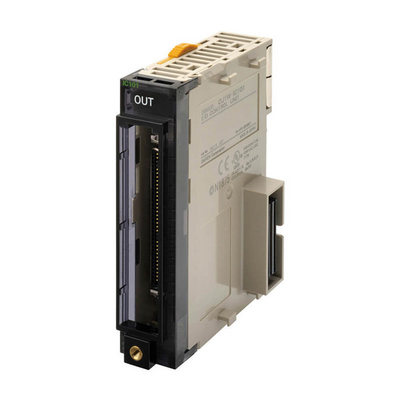 Управление ПЛК CJ1W-IC101 Устройство управления расширением ввода/вывода для процессора подключается к правой части