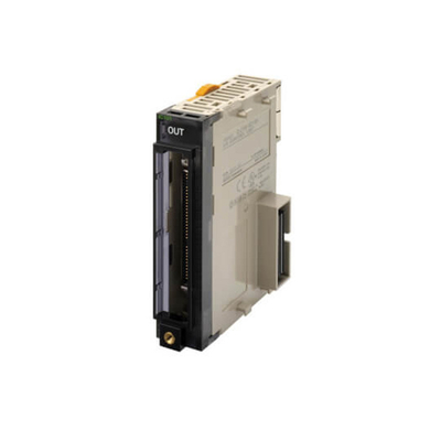 Управление ПЛК CJ1W-IC101 Устройство управления расширением ввода/вывода для процессора подключается к правой части