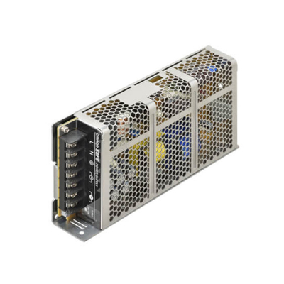 Опыт непревзойденной производительности с S8FS-C15024 переключателем питания