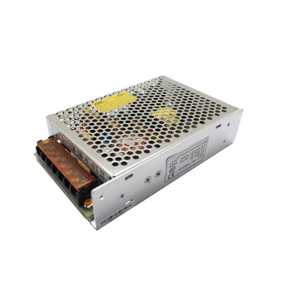 Опыт непревзойденной производительности с S8FS-C15024 переключателем питания