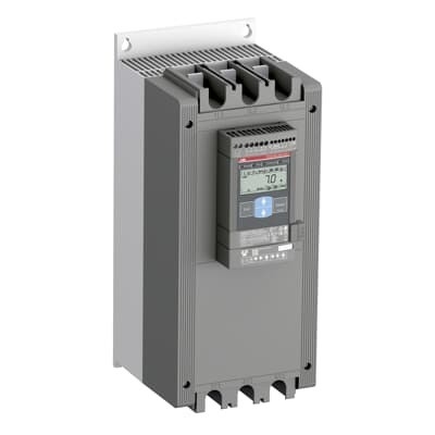 1SFA897114R7001 Мягкий стартер PSE300-600-70-1 для точного и стабильного управления мощностью