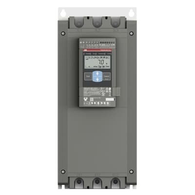 1SFA897114R7001 Мягкий стартер PSE300-600-70-1 для точного и стабильного управления мощностью
