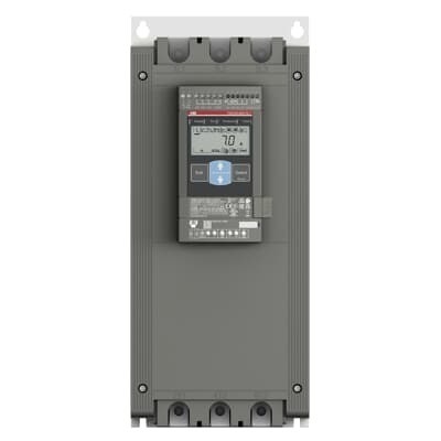 Гладкий старт двигателя Молокий стартер 1SFA897113R7001 PSE250-600-70-1 с 600В напряжением