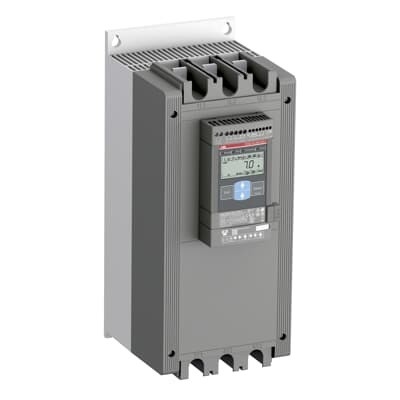 Плавный и стабильный PSE210-600-70-1 Мягкий стартер 1SFA897112R7001 для промышленных двигателей