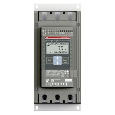 Мощный PSE170-600-70 1SFA897111R7000 мягкий стартер для бесперебойной работы в промышленности