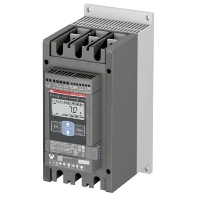Мощный PSE170-600-70 1SFA897111R7000 мягкий стартер для бесперебойной работы в промышленности