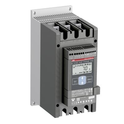 Мощный PSE170-600-70 1SFA897111R7000 мягкий стартер для бесперебойной работы в промышленности