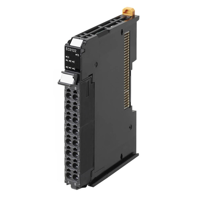 NX-EC0112 Модуль расширения позиционирования с дополнительным вводом драйвера линейки кодера