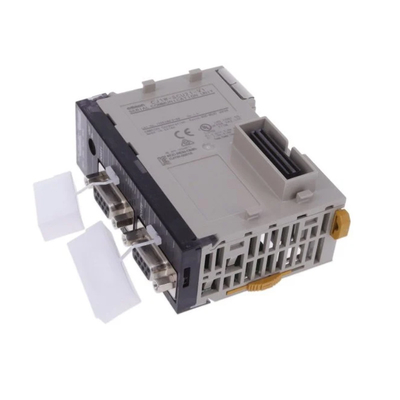 Обновьте свой бизнес с помощью модуля CJ1W-SCU21-V1 Communication Interface Unit