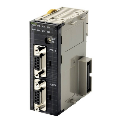 Улучшить свою связь с модулем CJ1W-SCU22 Communication Interface Unit