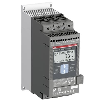 Управление двигателем с мягким стартером 1SFA897102R7000 PSE25-600-70